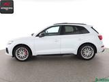 Audi Q5 40 TDI qu S LINE HUD,LUFT,B+O,360GRAD,MATRIX - Audi Q5 mit Schiebedach