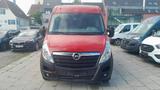 Opel Movano B Kombi L2H2 9.SITZE+2 KLIMA AHK TÜV:6/28 - Opel Movano aus 2016