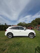 Audi Q5 2.0 TFSI -B&O -Quattro -Premium Plus Paket - gebrauchte Audi Q5 aus dem Jahr 2016