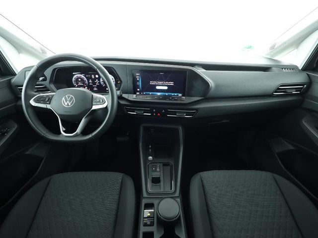 Caddy 1.5 TSI 85kW DSG Life GRA/ AHK.v/ RFK/ LED