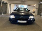 Mercedes-Benz SL320 - Neues Dach! Top Zustand!  - Mercedes-Benz Gebrauchtwagen von 1998