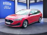 Ford Focus Turnier 1.0 MHEV Aut. COOL&CONNECT *Winter