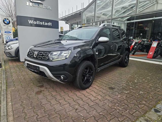 Dacia Duster TCe 150 2WD GPF Adventure m. Navi / 360°K