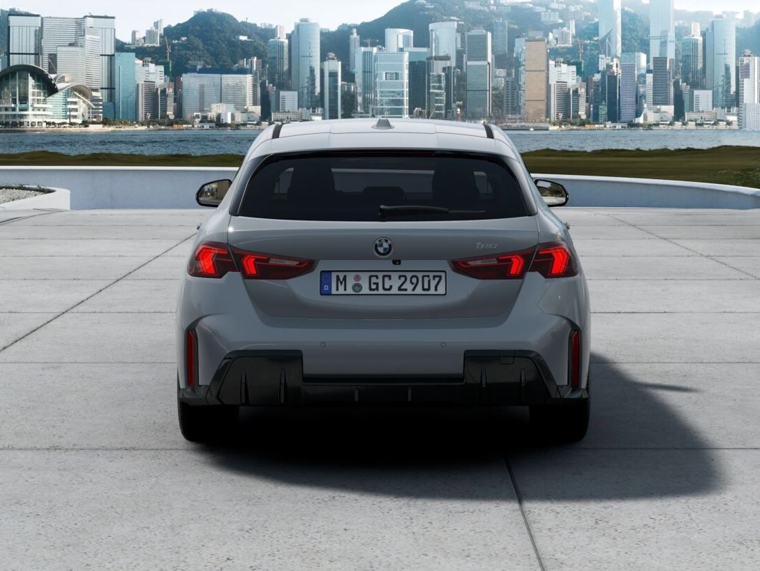 BMW 120 - Bild 9