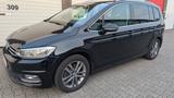 Volkswagen Touran 2.0 TDI Highline * 7-Sitzer - mit Diesel-Antrieb: Alcantara, mit Navigationssystem, Limousine, mit Klimaanlage