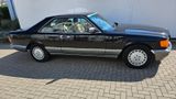 Mercedes-Benz 560 SEC 040 - Mercedes-Benz 560: Coupé, Sec