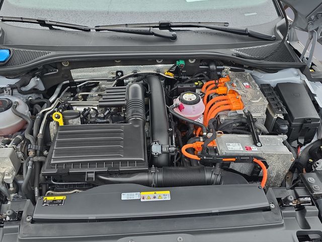 Arteon Shootingbrake R-Line eHybrid