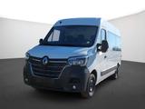 Renault Master verglast L2H2 HKa 3,5 Komfort - gebrauchte Renault Master aus dem Jahr 2024