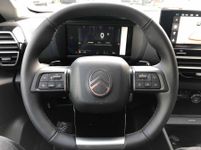 Citroën C4 - Vorschau Bild 18