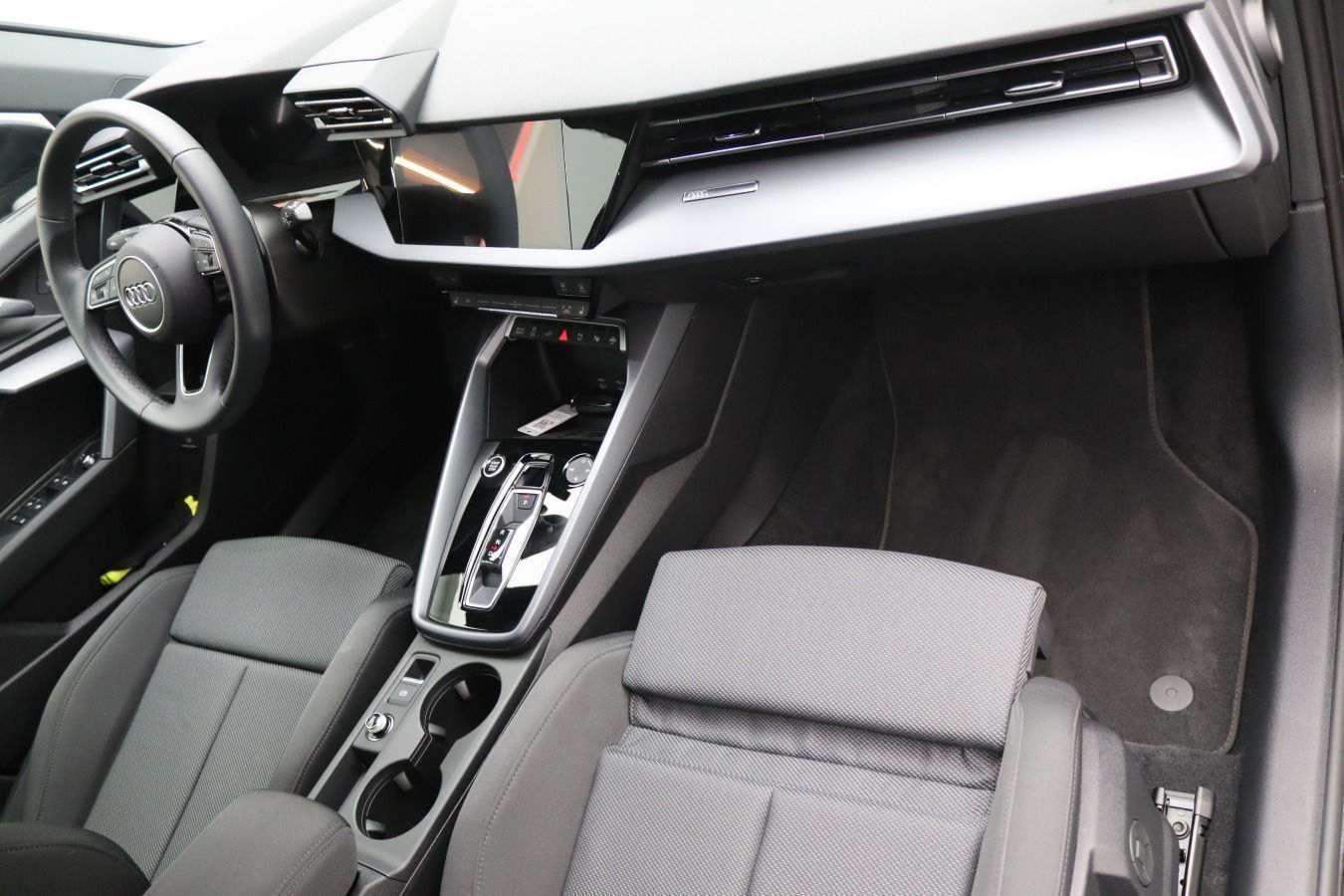 Audi A3 - Bild 14