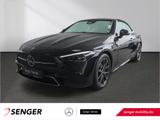 Mercedes-Benz CLE 180 Cabrio Avantgarde Standheizung Kamera - schwarze Mercedes-Benz CLE 180