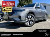 Mercedes-Benz EQB 300 4M Progressive 18" Kamera "neues Modell" - gebrauchte Mercedes-Benz EQB aus dem Jahr 2024