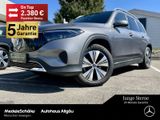 Mercedes-Benz EQB 300 4M Progressive 18" Kamera "neues Modell" - Mercedes-Benz EQB aus 2024
