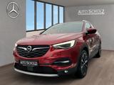 Opel Grandland Ultimate BI-LED+KEYLESS+AMBI+FLA+360°+ - Opel Grandland (X) ultimate mit Hybrid-Antrieb (Benzin/Elektro)