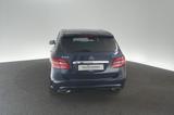 Mercedes-Benz B 220 4Matic DSG AMG Line AHK Panoramadach - : Allradantrieb, Kleinbus