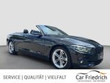 BMW 420 i Cabrio Autom. Sport Line LED - gebrauchte BMW 420 aus dem Jahr 2019