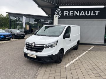 Renault Trafic - 3