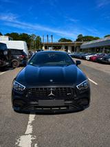 Mercedes-Benz E 53 AMG Mercedes-AMG E 53 HYBRID 4MATIC+ T ... - gebrauchte Mercedes-Benz E 53 AMG aus dem Jahr 2024