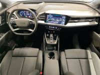 Audi Q4 e-tron - Vorschau Bild 8
