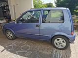 Fiat Cinquecento Soleil - Fiat Cinquecento: Soleil