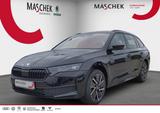 Skoda Octavia Combi Sportline 2.0 TDI DSG Matrix Trave
