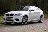 BMW X6 4.4i M Preis EU € 18.950,-. Export/handel, Gl - BMW: X9