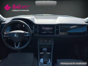 Skoda Kodiaq - 12