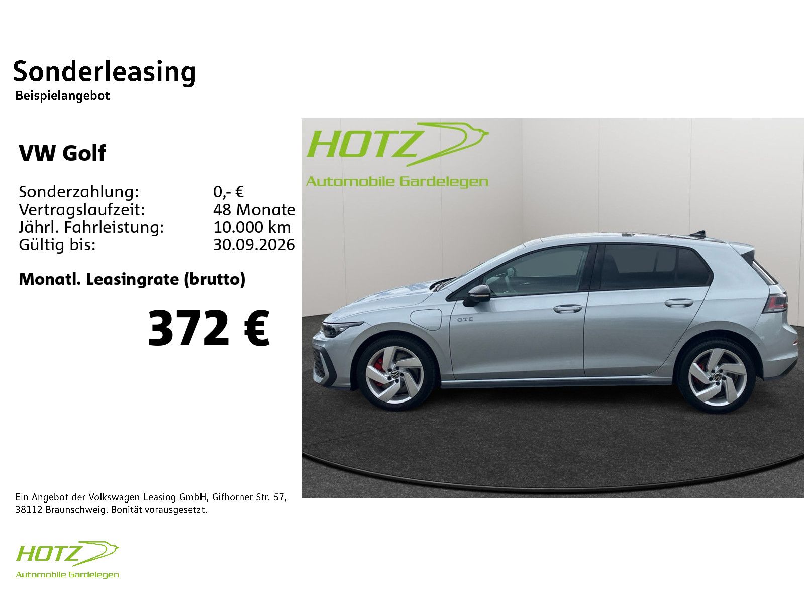 Volkswagen Golf VIII 1.5 TSI DSG eHybrid GTE Black Style DC foto 2