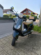 Piaggio Vespa LX 50 - Piaggio Motorräder in Stuttgart