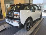 BMW i3s eDrive 120Ah, Navi Prof, LED, 184 PS, SHZ,.. - weiße BMW i3