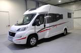 Sunlight T 68/Einzelbetten+Hubbett/Garage/Klima/Markise - Sunlight 68