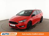 Ford Focus 1.5 EcoBoost Sport*NAVI*TEMPO*CAM*PDC* - Ford Focus: Kombi, Sport