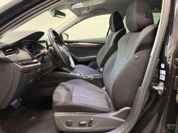 Skoda Octavia - 9