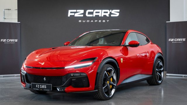 FERRARI Purosangue