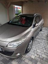 Renault Megane Grandtour 1.4 TCe - Renault Megane aus 2009: Grandtour