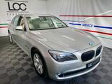 BMW 740i - BMW 740 aus 2012