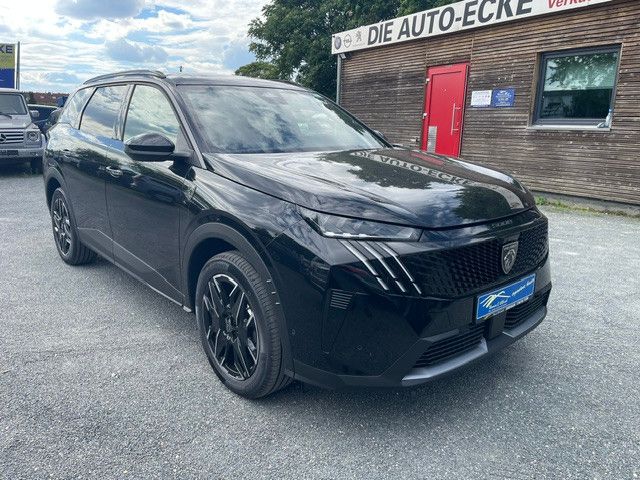 Fahrzeugabbildung Peugeot 5008 GT MHEV E-DSC+Navi+VollLED+Kamera+Sitzheizu