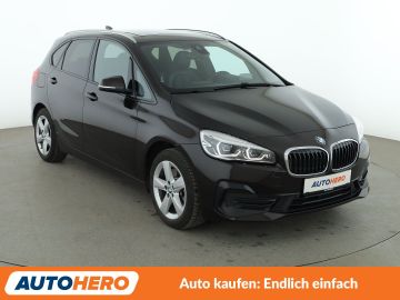 BMW 225 Active Tourer - 8
