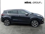 Kia Sportage SPIRIT 1,6T 2WD (AHK/PANO/JBL/TECHNOLOG - Kia Sportage: Spirit