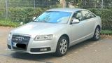 Audi A6 2.0 TSFI Scheckheft gepflegt - Audi A6 aus 2010: Limousine
