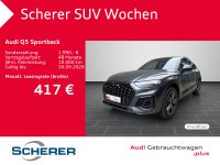 Audi Q5 - Vorschau Bild 1