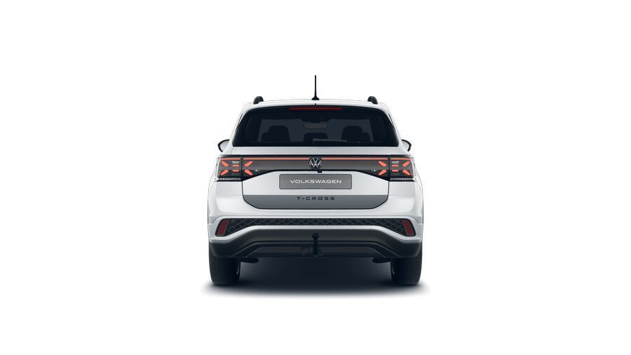 Volkswagen T-Cross - Bild 7