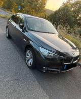 BMW 535D GT Tausch Möglich Zuzahlung Beids... - BMW 535 aus 2010: 535d