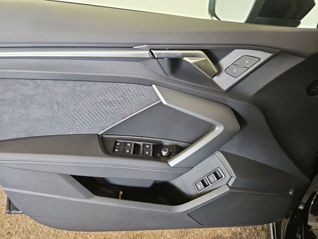 A3 Sportback 40 TFSI e S LINE+LED+KAMERA+SHZ+