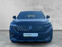 Renault Austral - Vorschau Bild 8