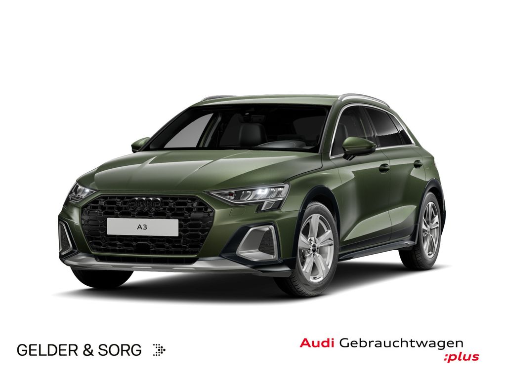 Image of Audi A3