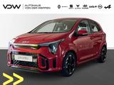 Kia Picanto GT-Line PE2 1.2 MT (Benzin) 5-Gang-Schal - Kia Picanto Neuwagen in Stuttgart