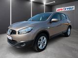 Nissan Qashqai 2.0 Acenta - Nissan Qashqai: Automatik