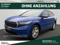 Skoda Enyaq - Vorschau Bild 1
