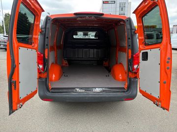 Mercedes Vito - 11